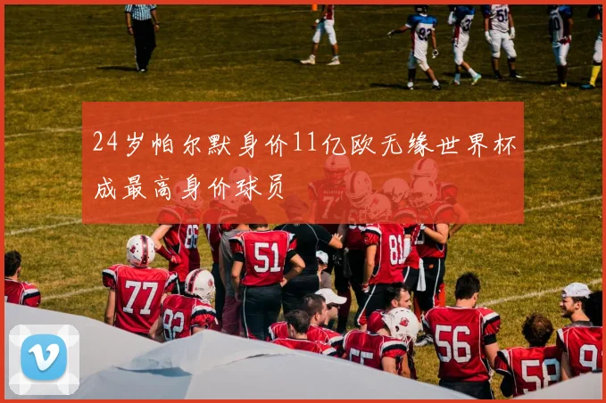 24岁帕尔默身价11亿欧无缘世界杯成最高身价球员