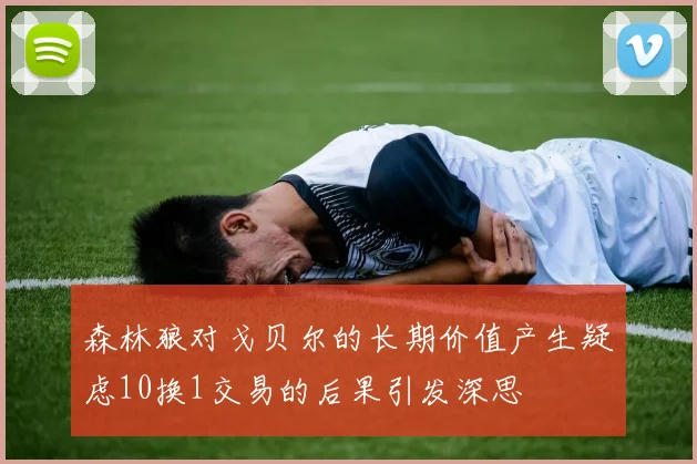 森林狼对戈贝尔的长期价值产生疑虑10换1交易的后果引发深思