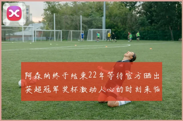 阿森纳终于结束22年等待官方晒出英超冠军奖杯激动人心的时刻来临